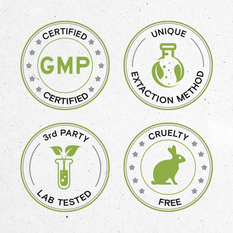 Extracto Líquido de Tomillo Sin Alcohol 59.15 ml - Secretos de la Tribu