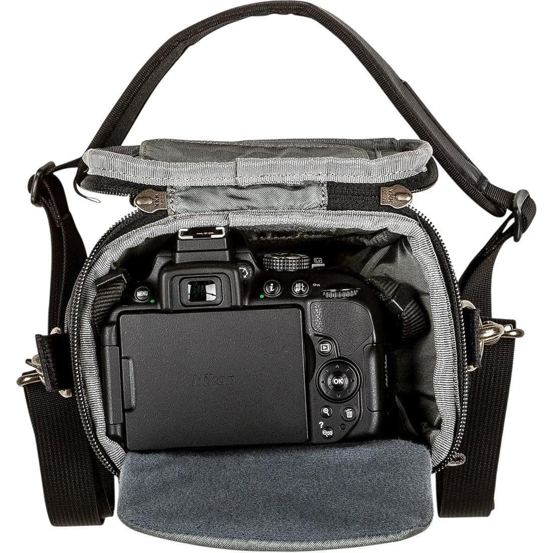 Bolsa de Hombro Think Tank Holster Digital 75cm Negro