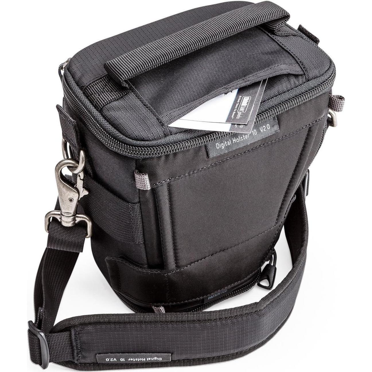 Bolsa de Hombro Think Tank Holster Digital 75cm Negro