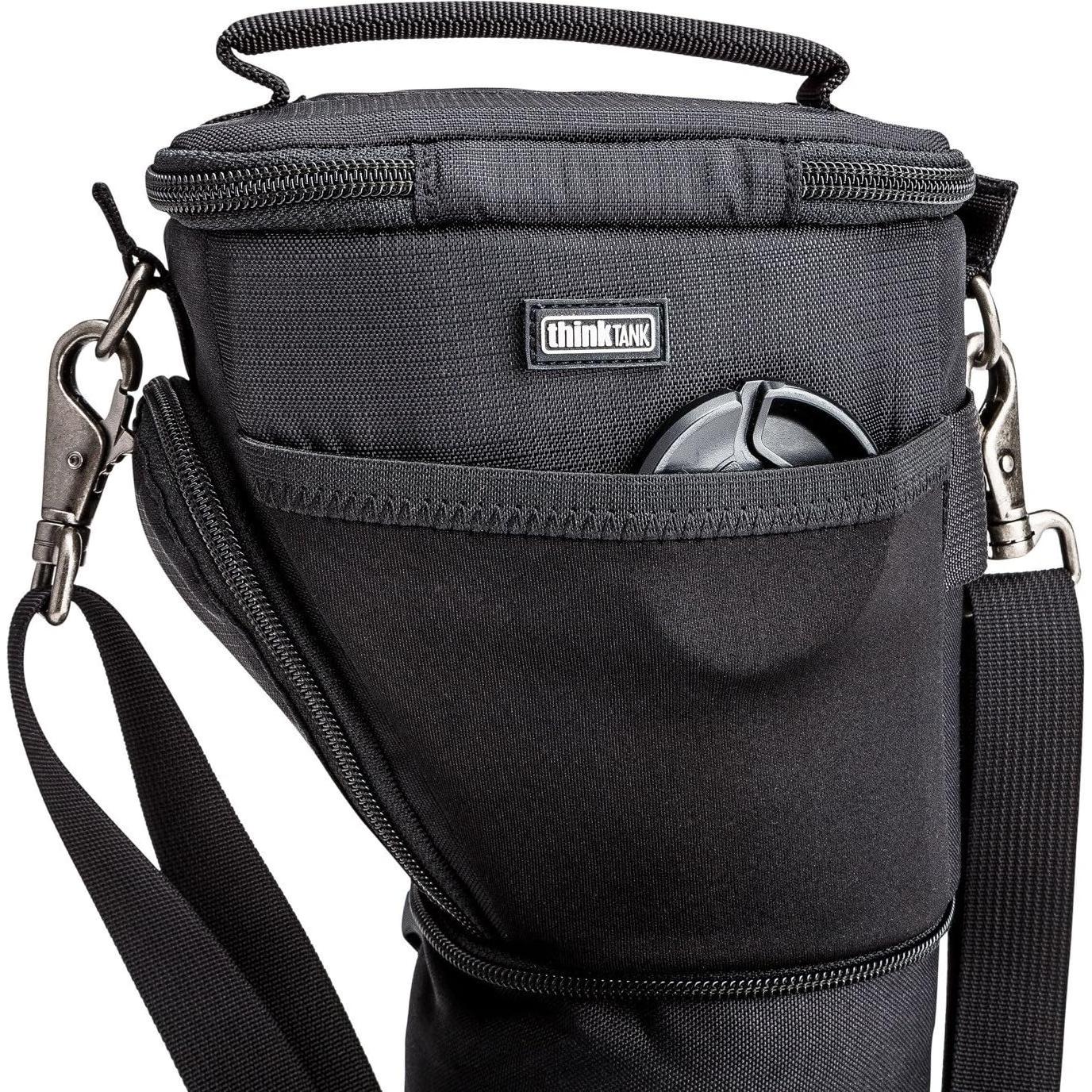 Bolsa de Hombro Think Tank Holster Digital 75cm Negro