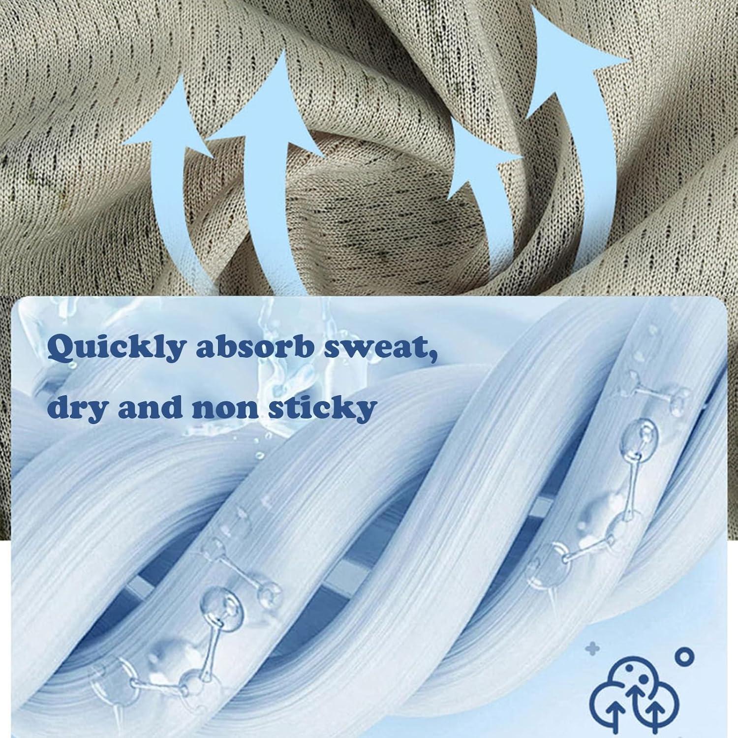 6PCS Máscaras Balaclava Camo Unisex para Esquí y Motocicleta