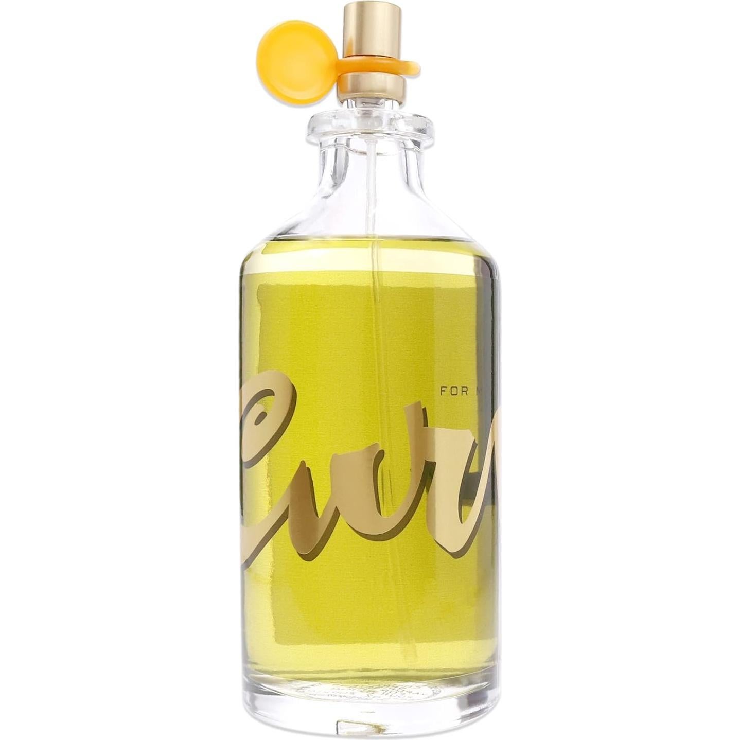 Curve Fragancia para Hombres Liz Claiborne 192.78 ml