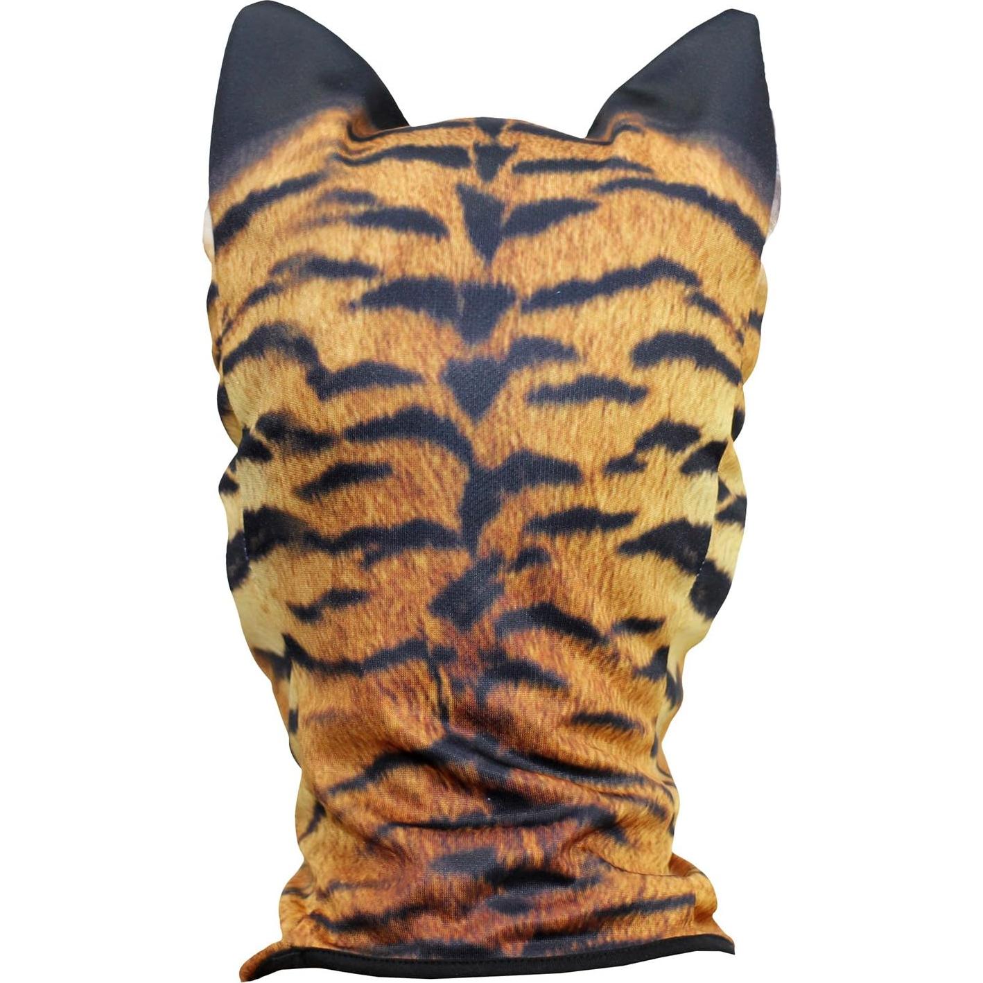 Máscara Balaclava 3D WTACTFUL Animales Orejas Unisex