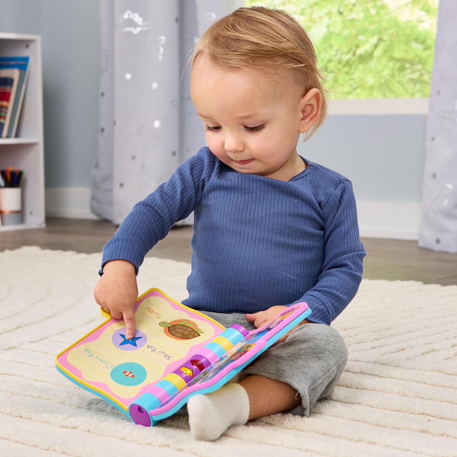 VTech Peppa Pig Rimas de Guardería 9+ meses