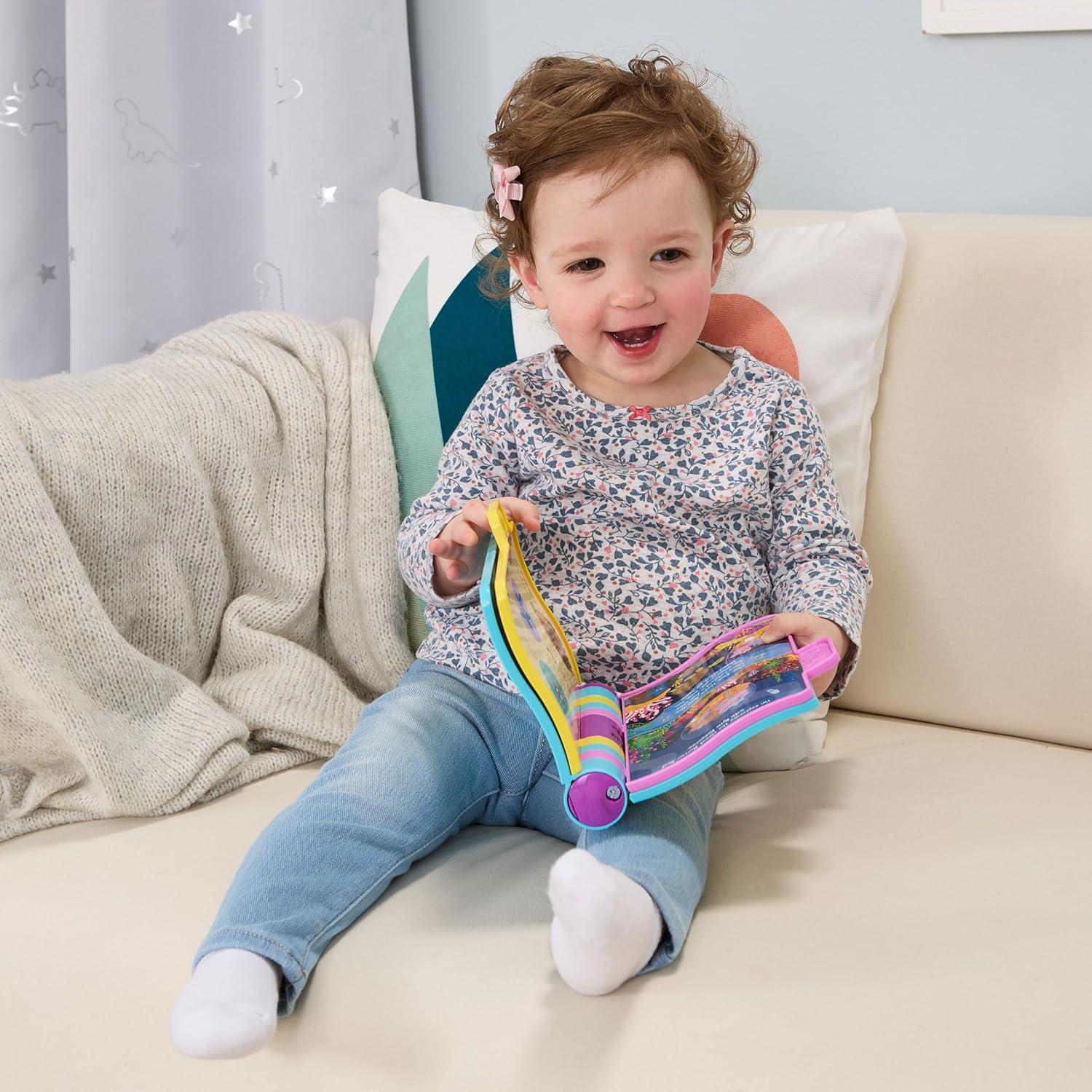 VTech Peppa Pig Rimas de Guardería 9+ meses