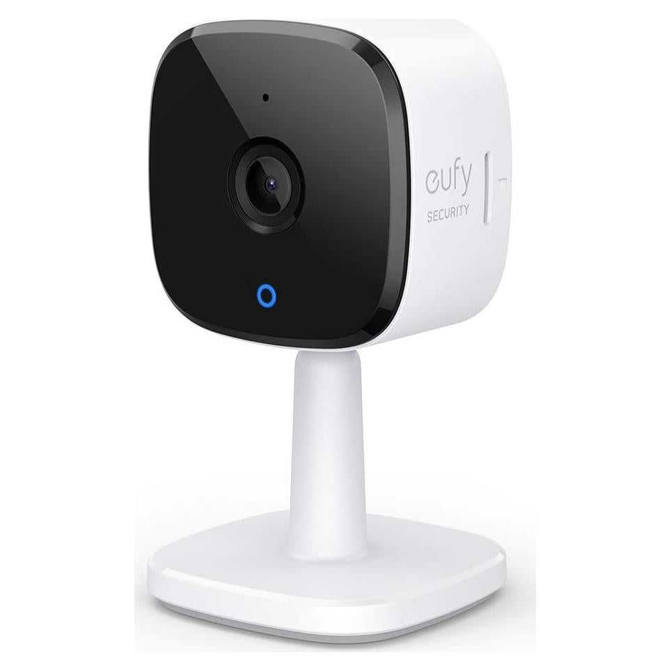 Cámara de Seguridad Interior Eufy C120 3 MP Wi-Fi