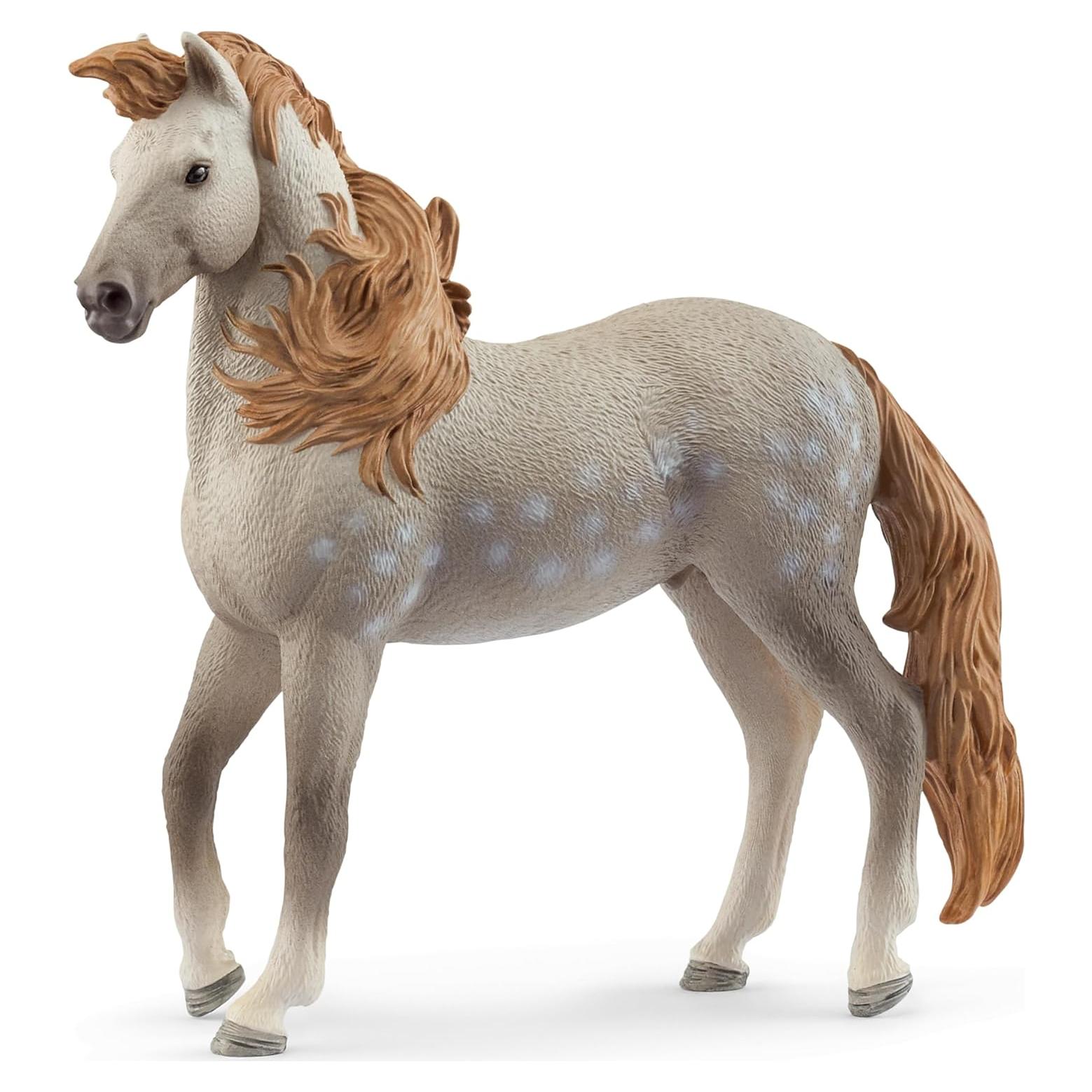 Figura de Caballo Pura Raza Española Schleich 12,7 cm