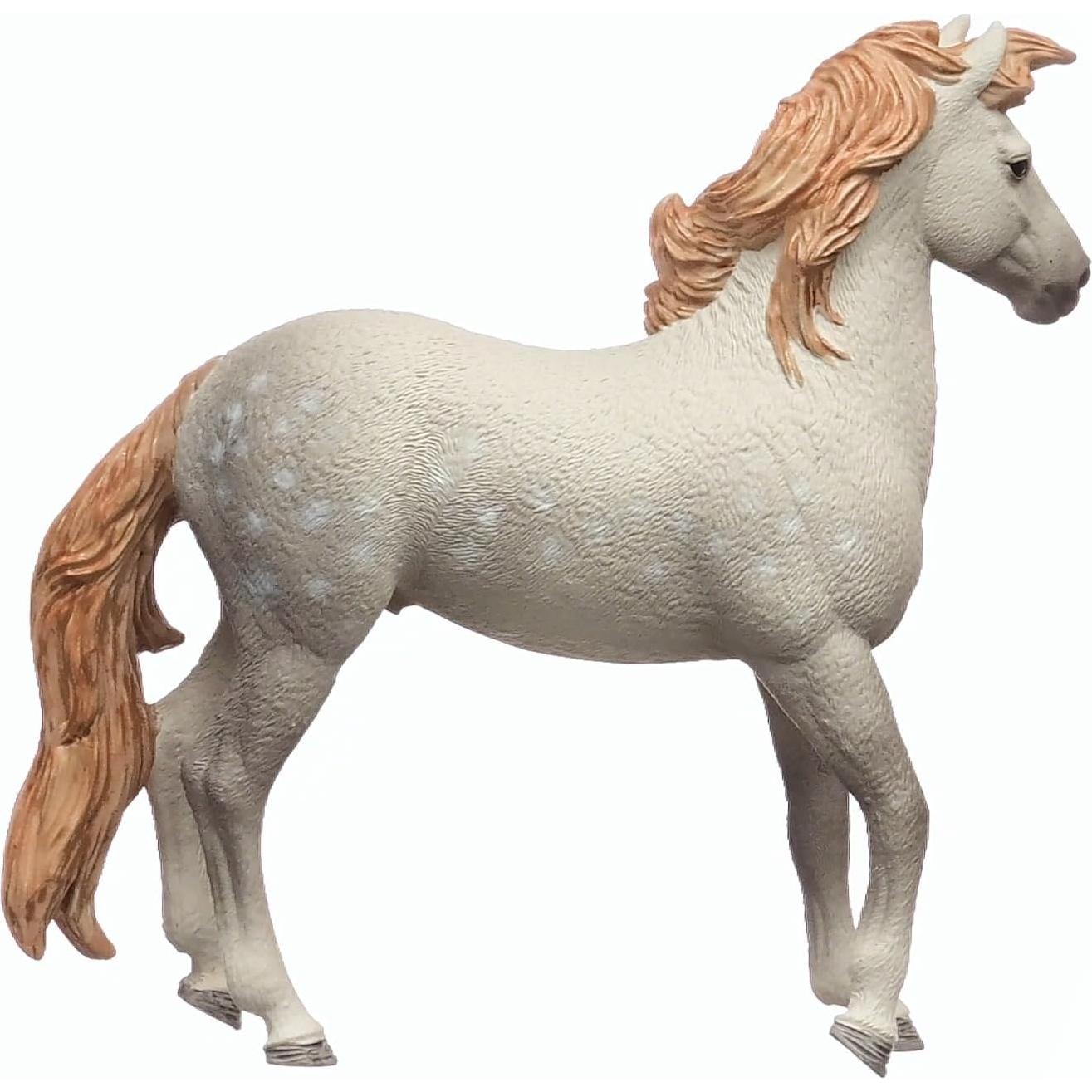 Figura de Caballo Pura Raza Española Schleich 12,7 cm