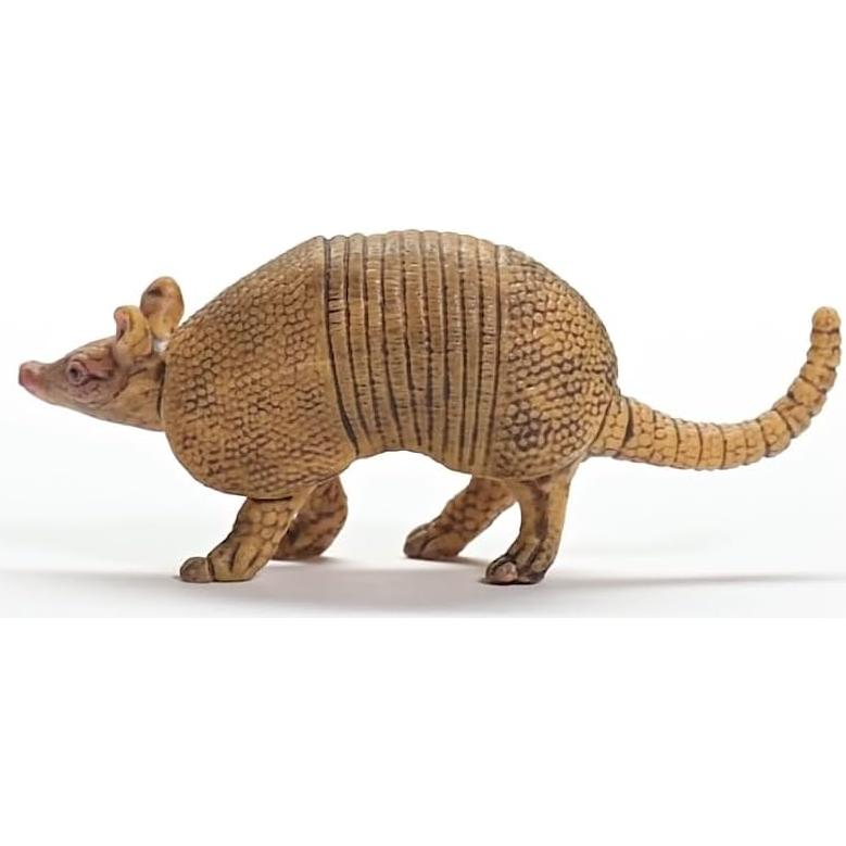 Figurita de Armadillo de Juguete Schleich 7.6x7.6x3cm