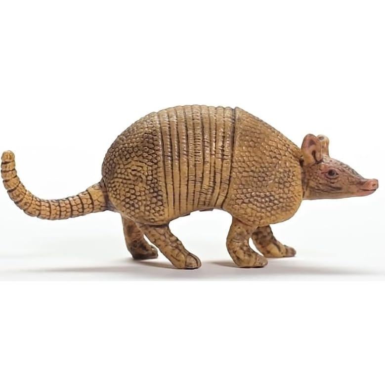Figurita de Armadillo de Juguete Schleich 7.6x7.6x3cm