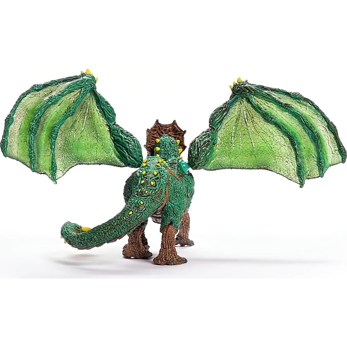Figura Dragón de la Jungla Schleich 70791-23 21.69x21.69cm
