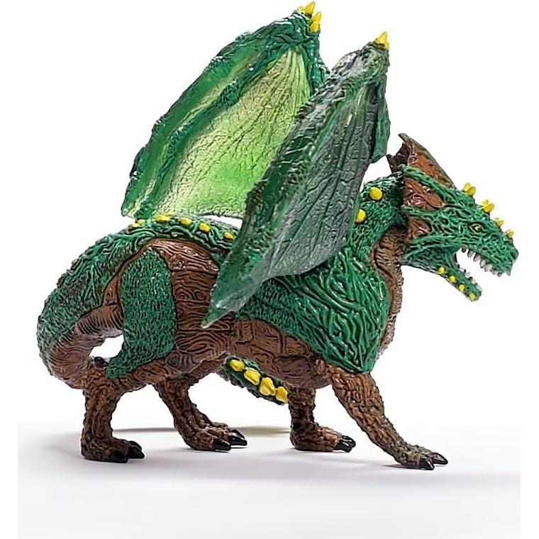 Figura Dragón de la Jungla Schleich 70791-23 21.69x21.69cm