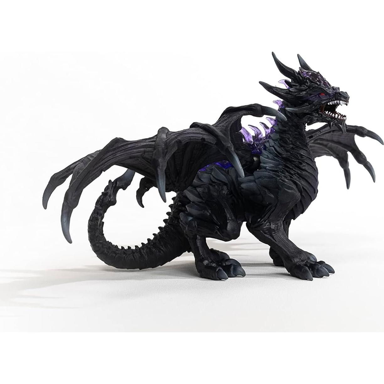 Dragón Sombra Schleich 21.5cm con Alas Móviles 7+
