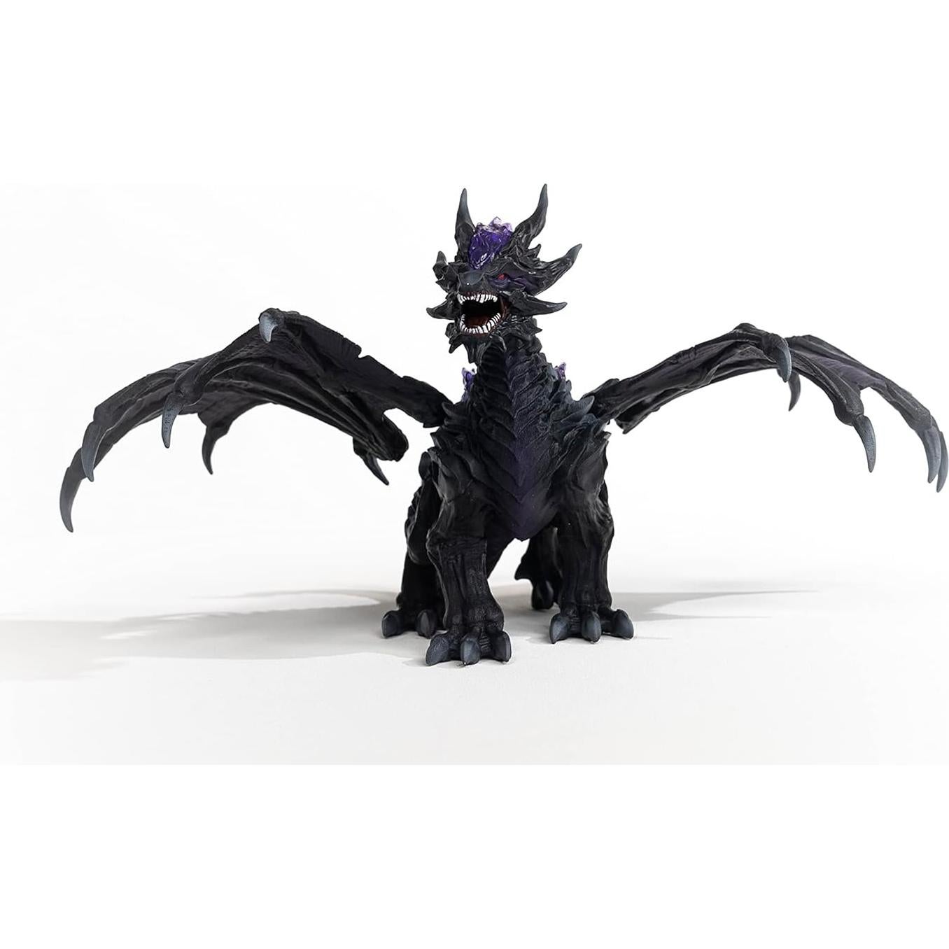 Dragón Sombra Schleich 21.5cm con Alas Móviles 7+