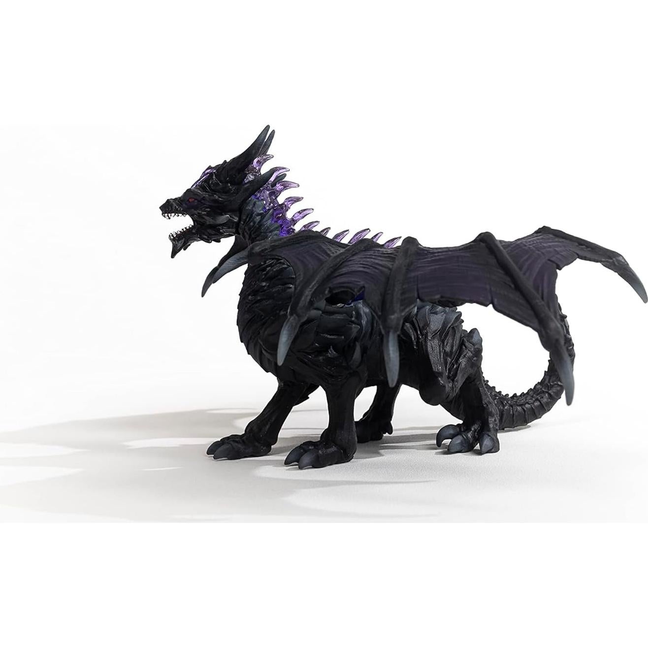 Dragón Sombra Schleich 21.5cm con Alas Móviles 7+