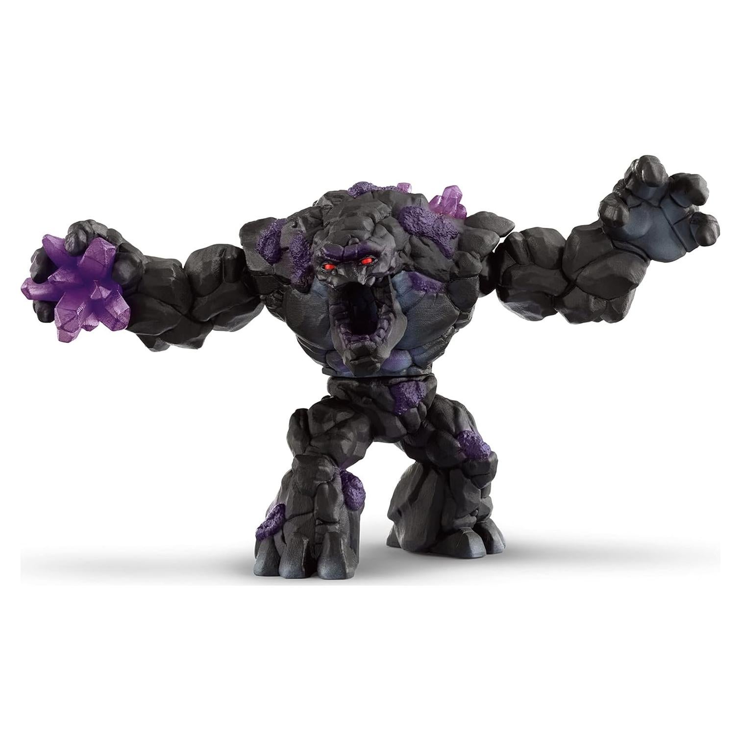 Figura Schleich Monstruo de Piedra Sombra 22.86 cm