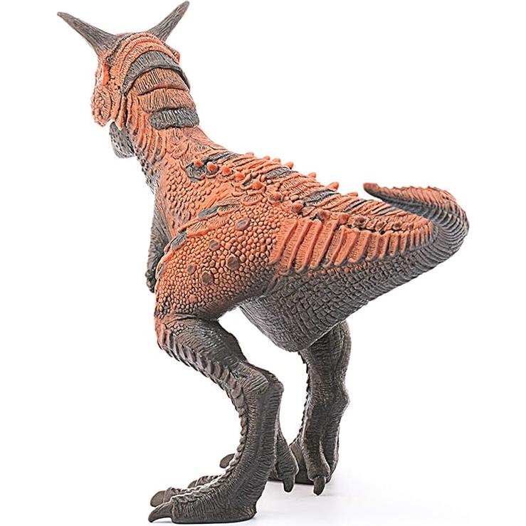 Figura Carnotaurus Schleich 22x22x13cm Juguete Educativo