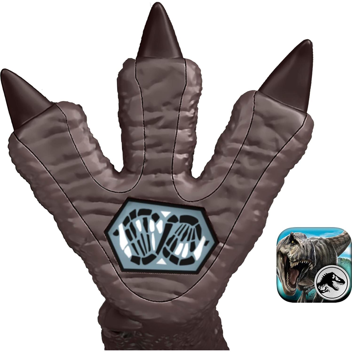 Figura de Acción Spinosaurus Mattel Jurassic World Rebirth