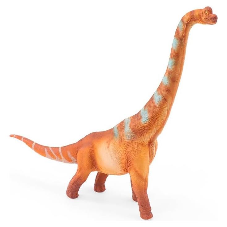 Figura de Dinosaurio Brachiosaurus RECUR 30.5 cm Detallada
