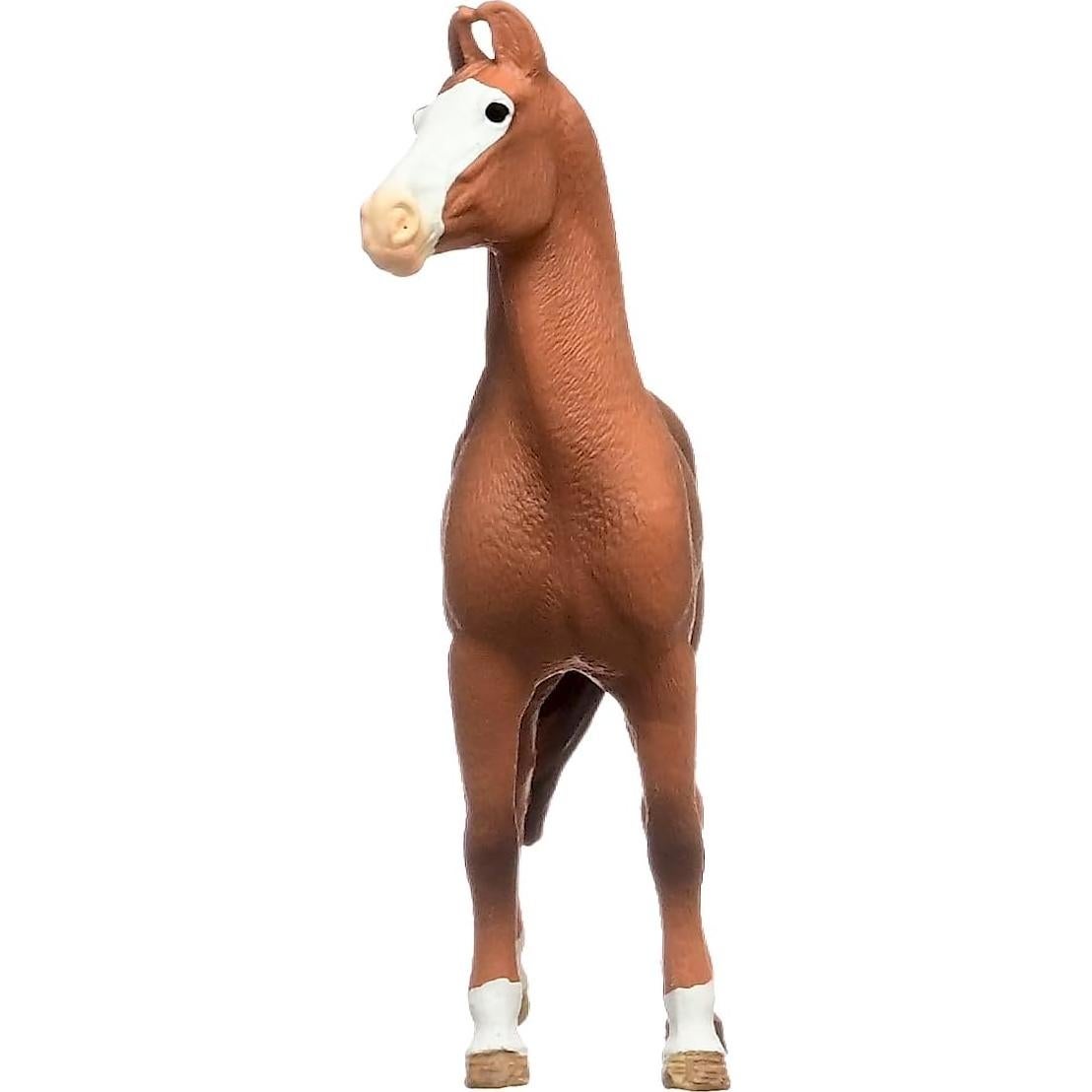 Figura de Caballo Marwari Schleich 12,7 cm Juguete Educativo