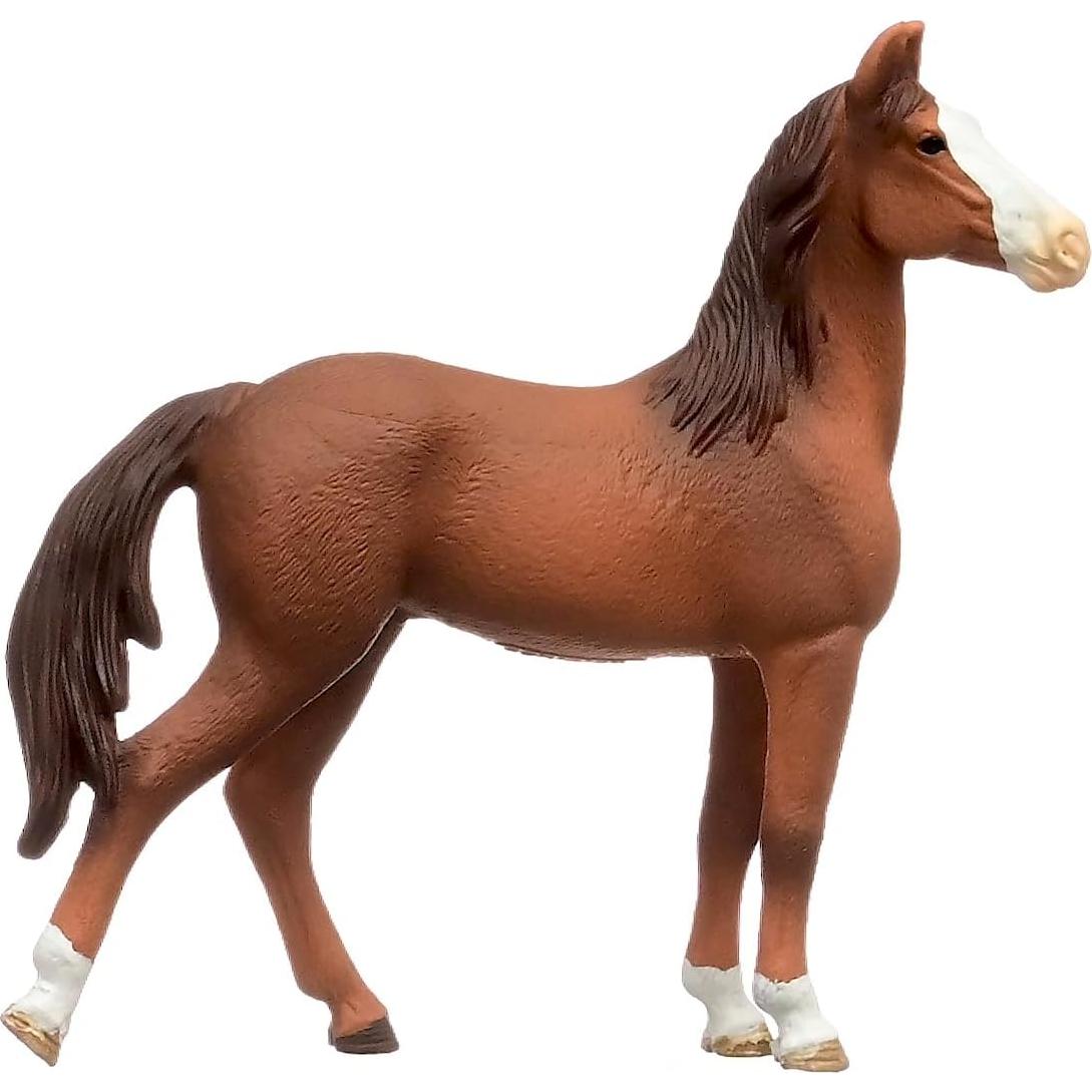 Figura de Caballo Marwari Schleich 12,7 cm Juguete Educativo