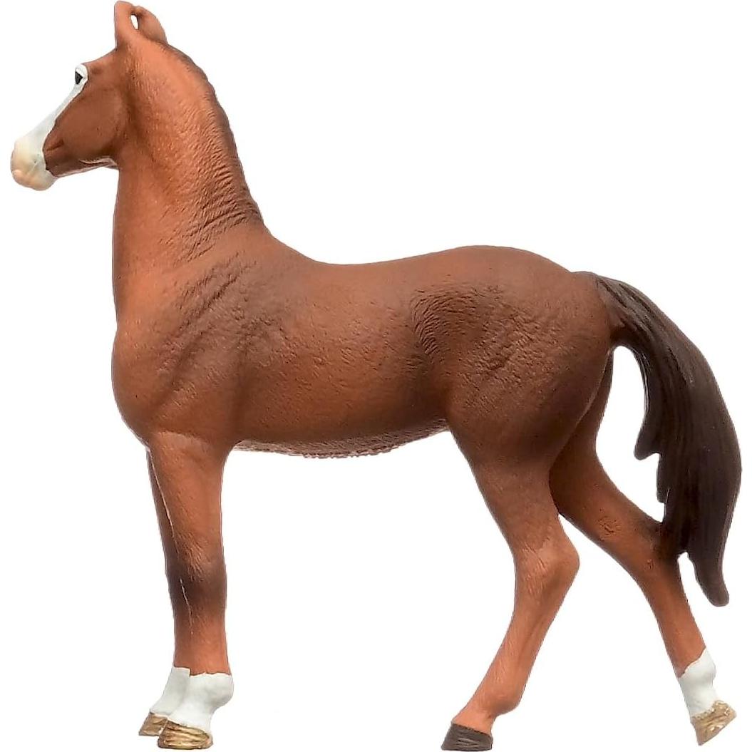 Figura de Caballo Marwari Schleich 12,7 cm Juguete Educativo