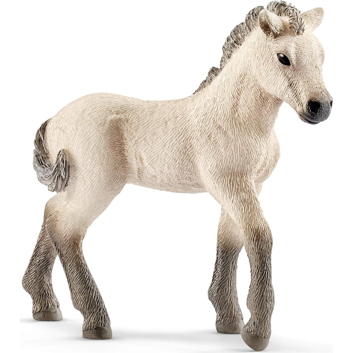 Kit de Primeros Auxilios Schleich para Caballos Islandeses
