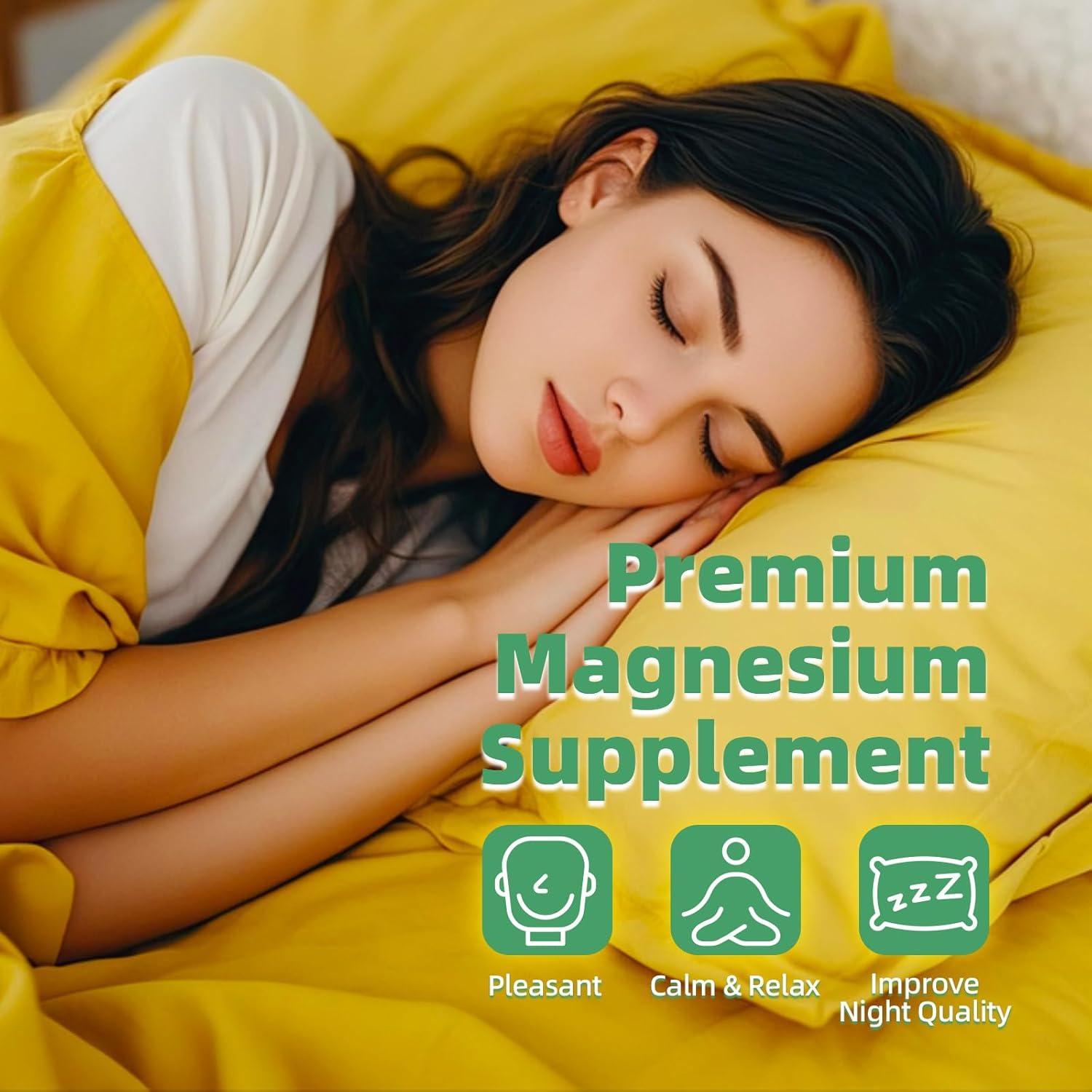 Suplemento de Magnesio Líquido M inch 2 Paquetes 30ml Sabor Piña