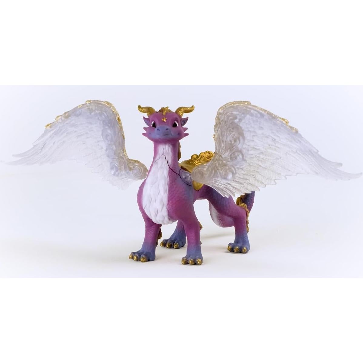 Dragón Nightsky Schleich 14.99x14.99x18.03cm 5-12 años