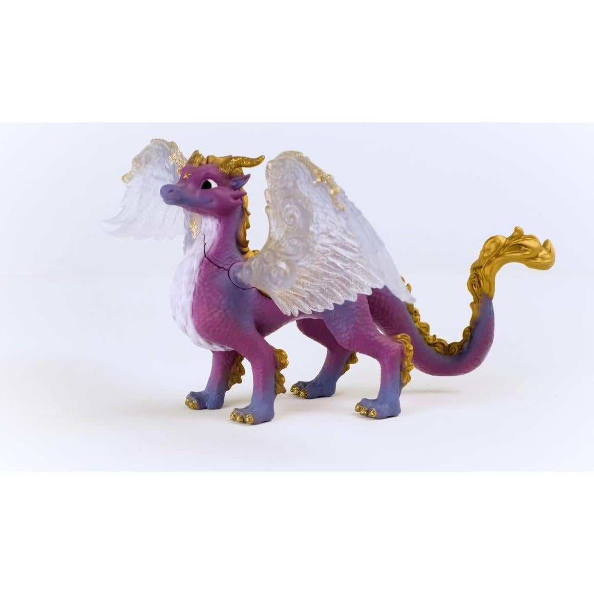 Dragón Nightsky Schleich 14.99x14.99x18.03cm 5-12 años