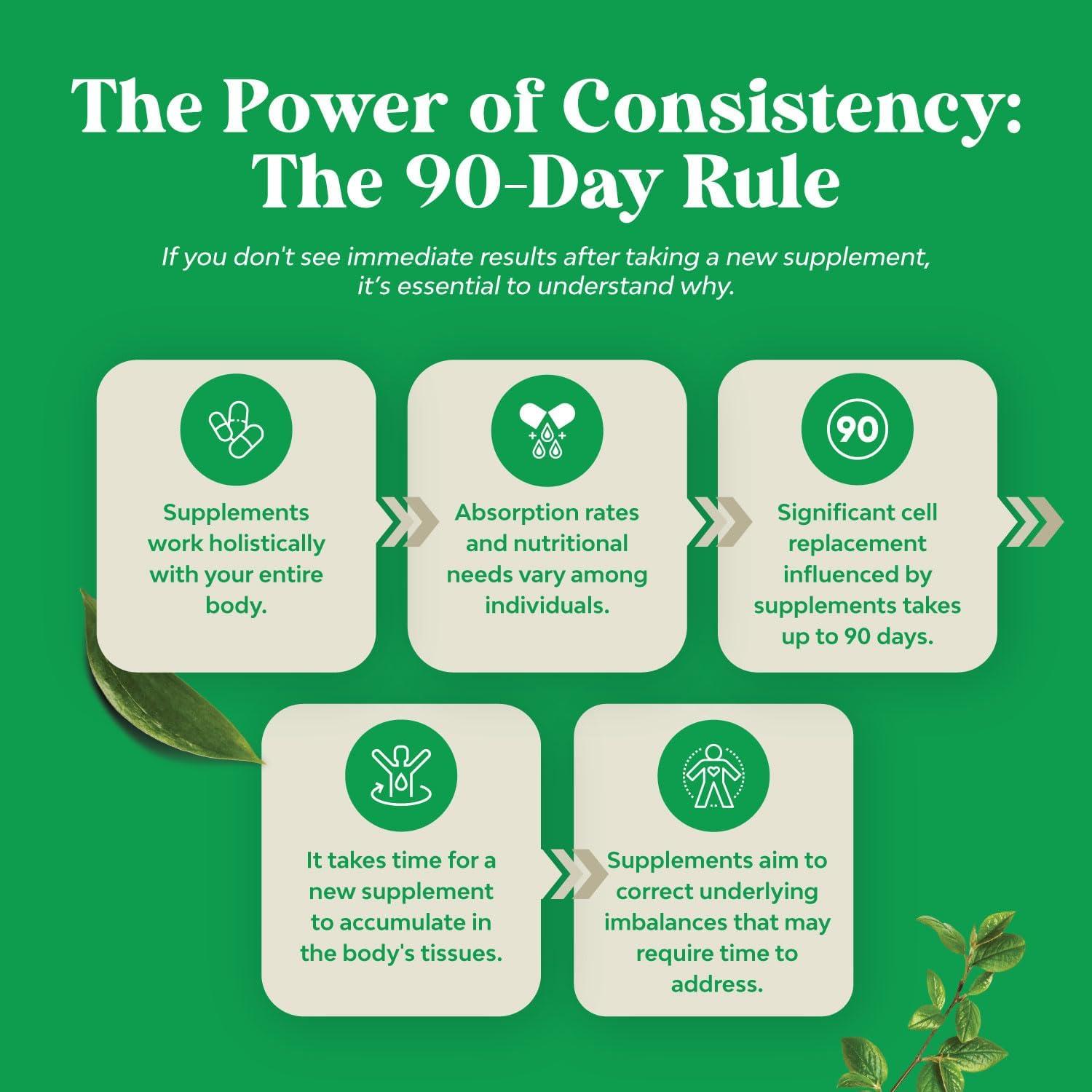 Cápsulas Laxantes Herbales Natures Craft 60 Ct - Probioticos