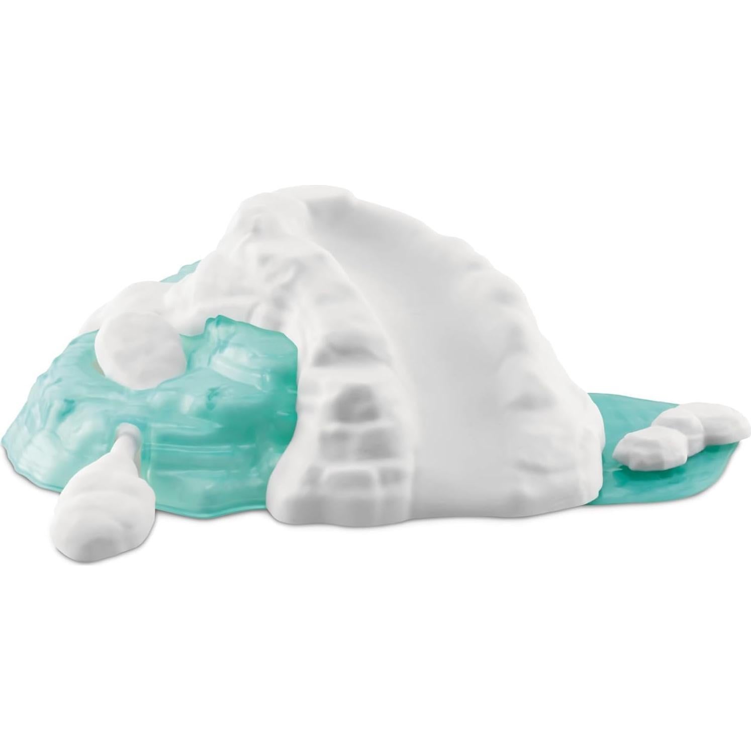 Pingüinos de Diversión Familiar Schleich 24.5x8.3 cm