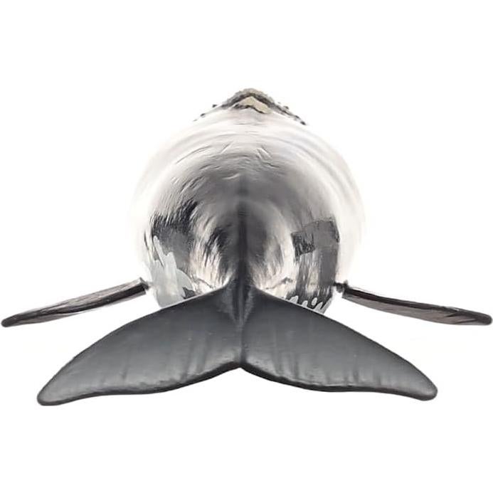 Figura de Ballena Derecha Schleich 19 cm Juguete Educativo