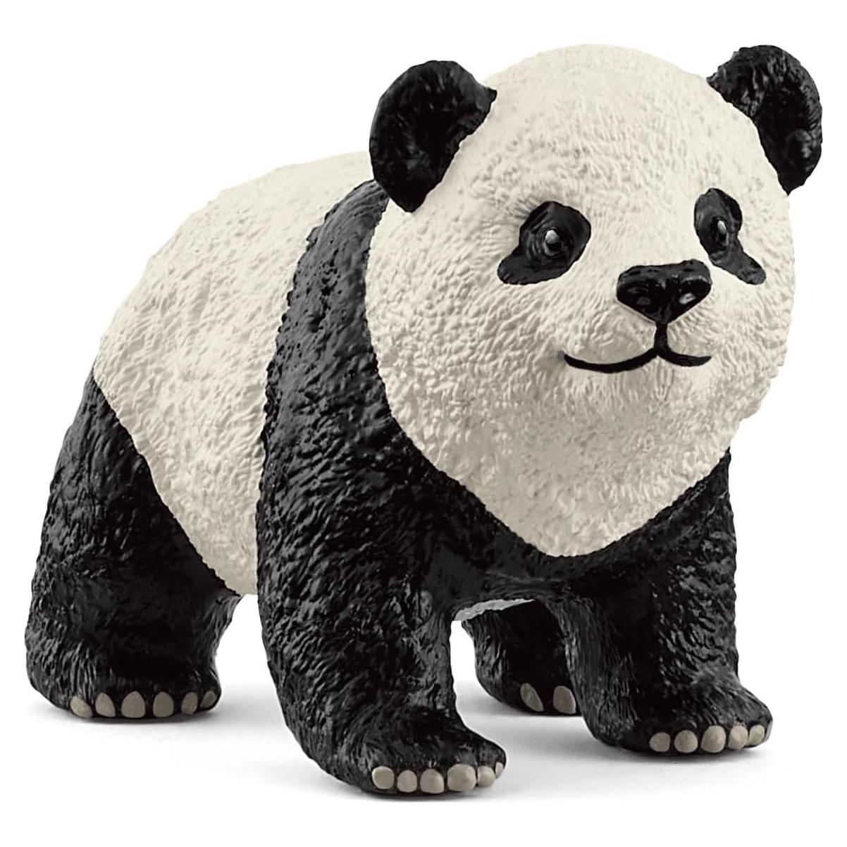 Figura Cachorro de Panda Gigante Schleich 14886 - Juguete Realista