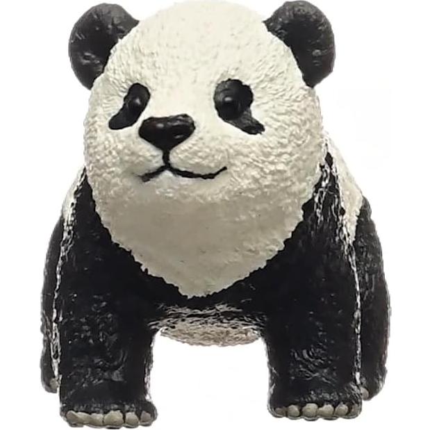 Figura Cachorro de Panda Gigante Schleich 14886 - Juguete Realista