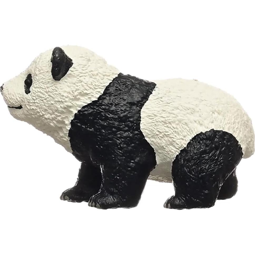 Figura Cachorro de Panda Gigante Schleich 14886 - Juguete Realista