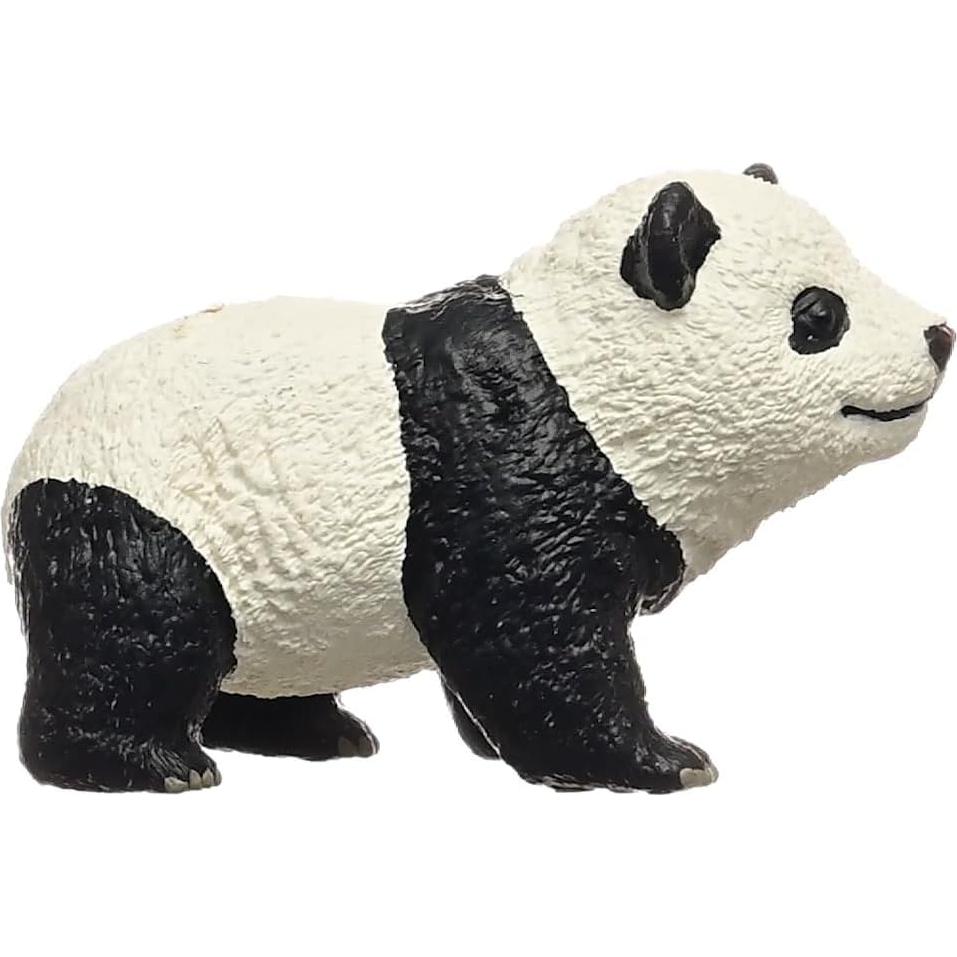 Figura Cachorro de Panda Gigante Schleich 14886 - Juguete Realista