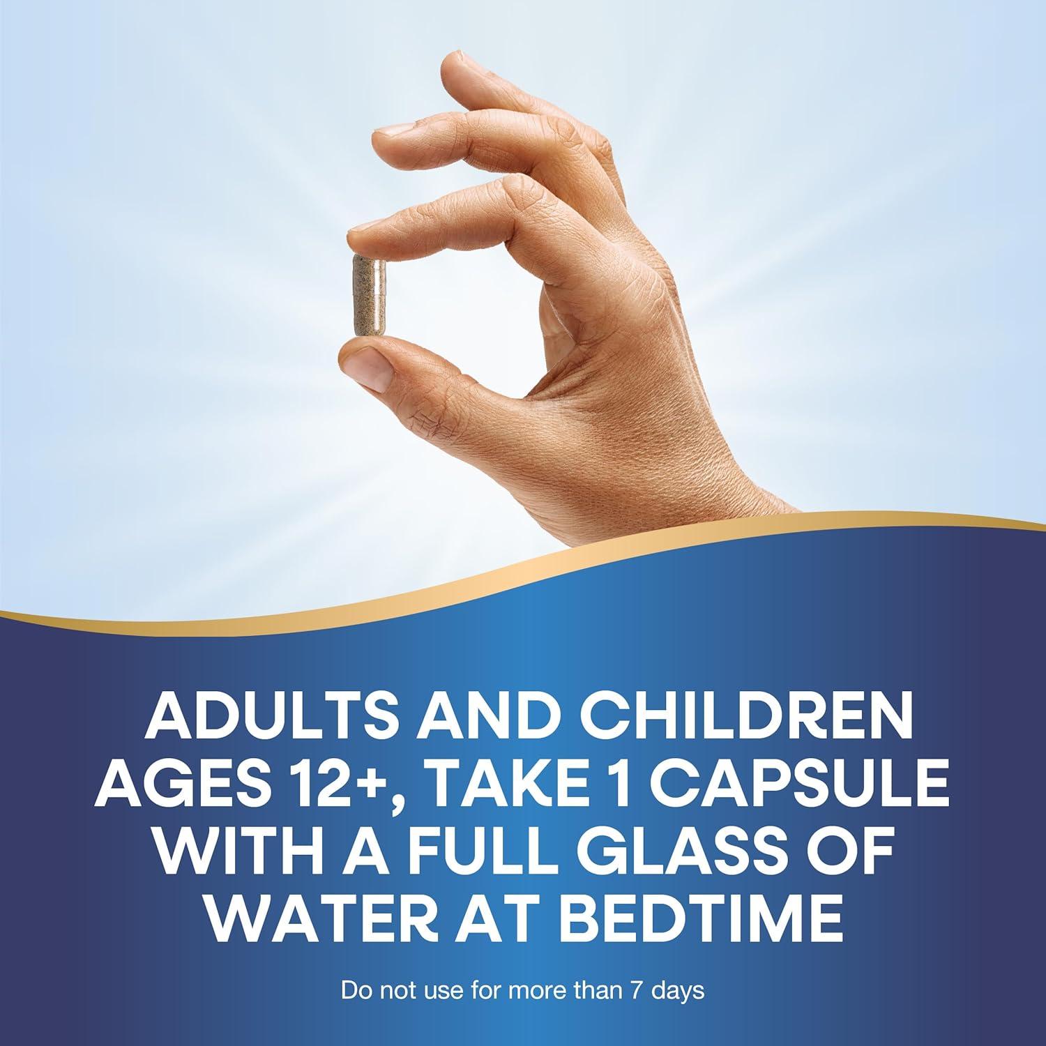 Aloe Latex Nature's Way con Hinojo 100 Cápsulas Veganas