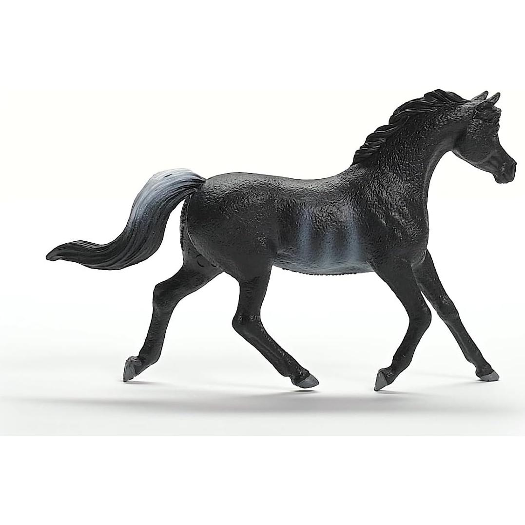 Caballo Rabicano Pura Sangre Árabe Schleich 2024 Juguete