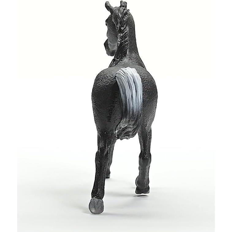 Caballo Rabicano Pura Sangre Árabe Schleich 2024 Juguete