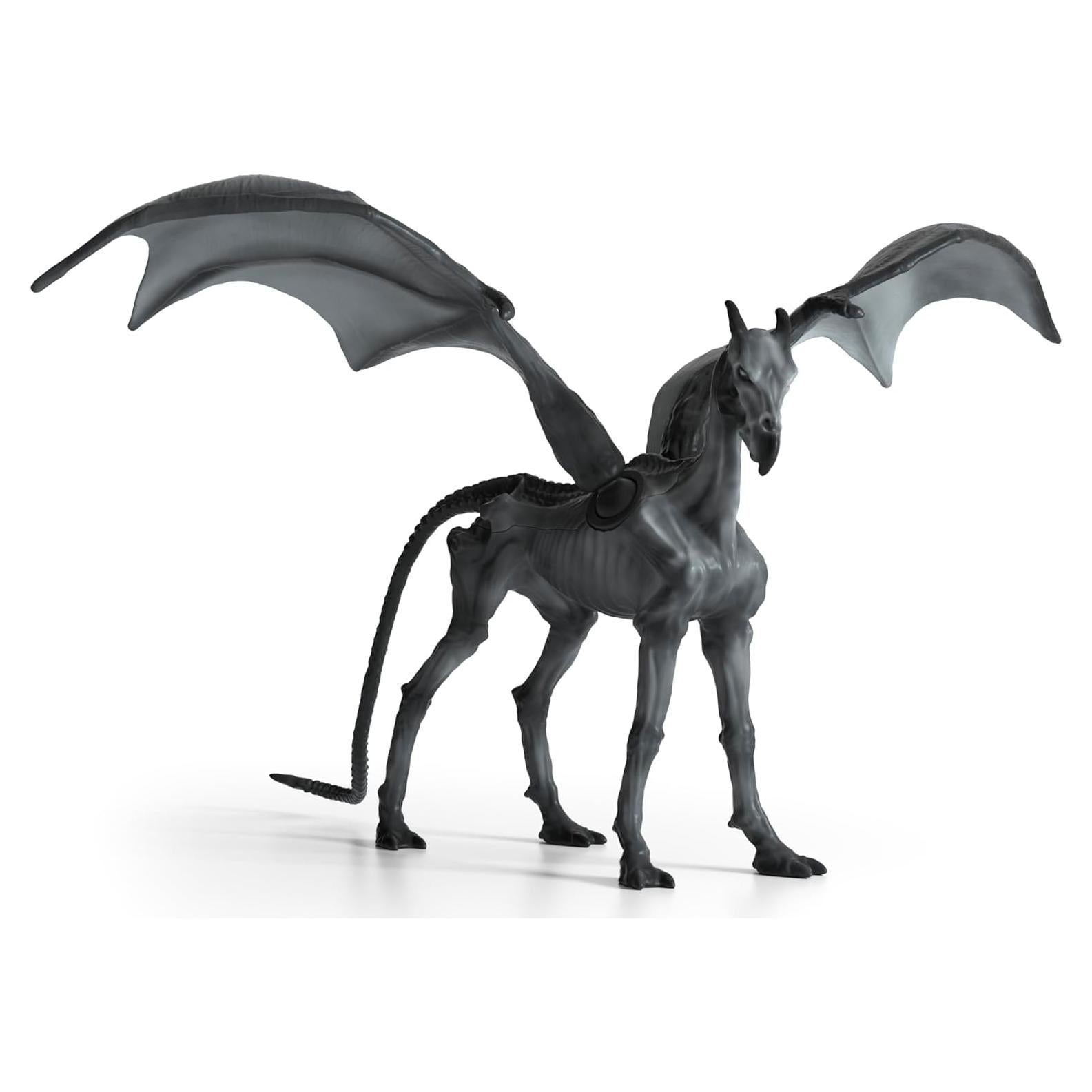 Figurita Coleccionable Thestral Schleich 20.5x20.5x18 cm