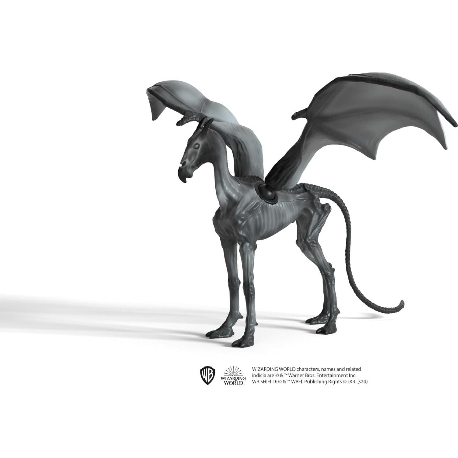 Figurita Coleccionable Thestral Schleich 20.5x20.5x18 cm