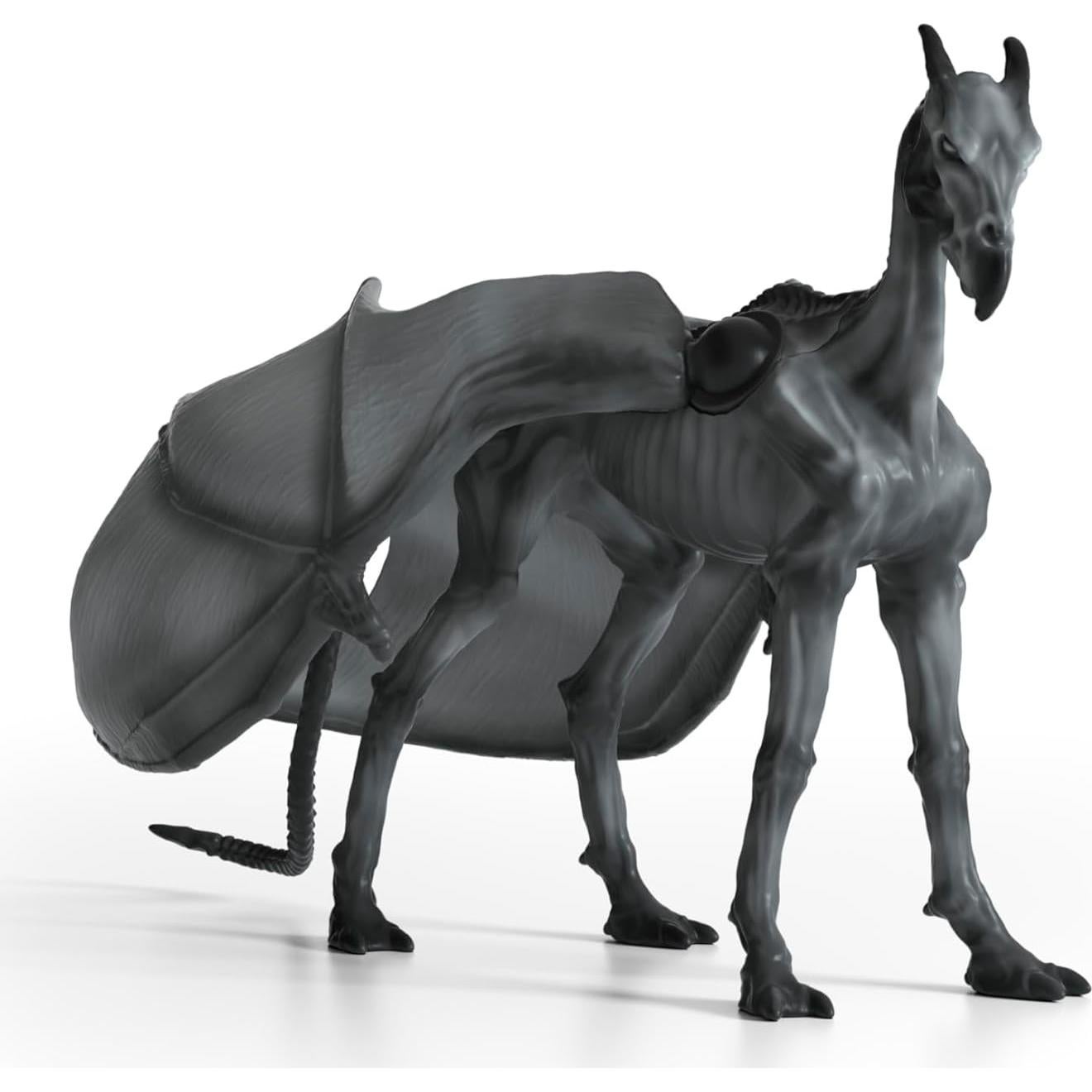 Figurita Coleccionable Thestral Schleich 20.5x20.5x18 cm