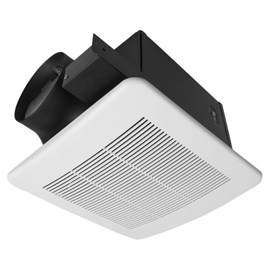 Ventilador Extractor de Baño BV 140 CFM Ultra Silencioso