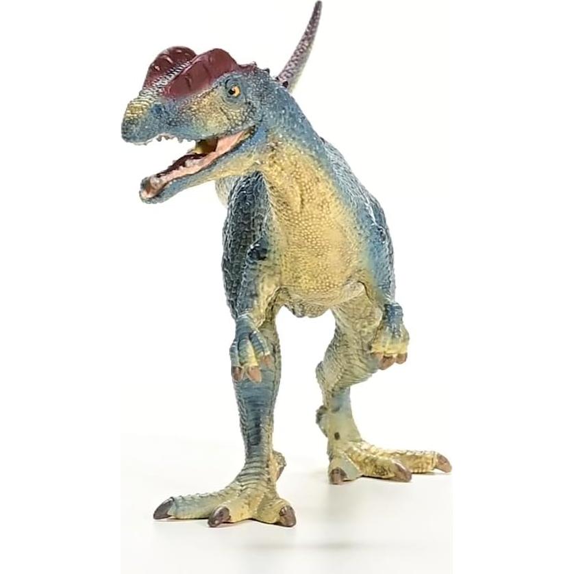 Figura de Dilophosaurus Schleich 22,86 cm Juguete Realista