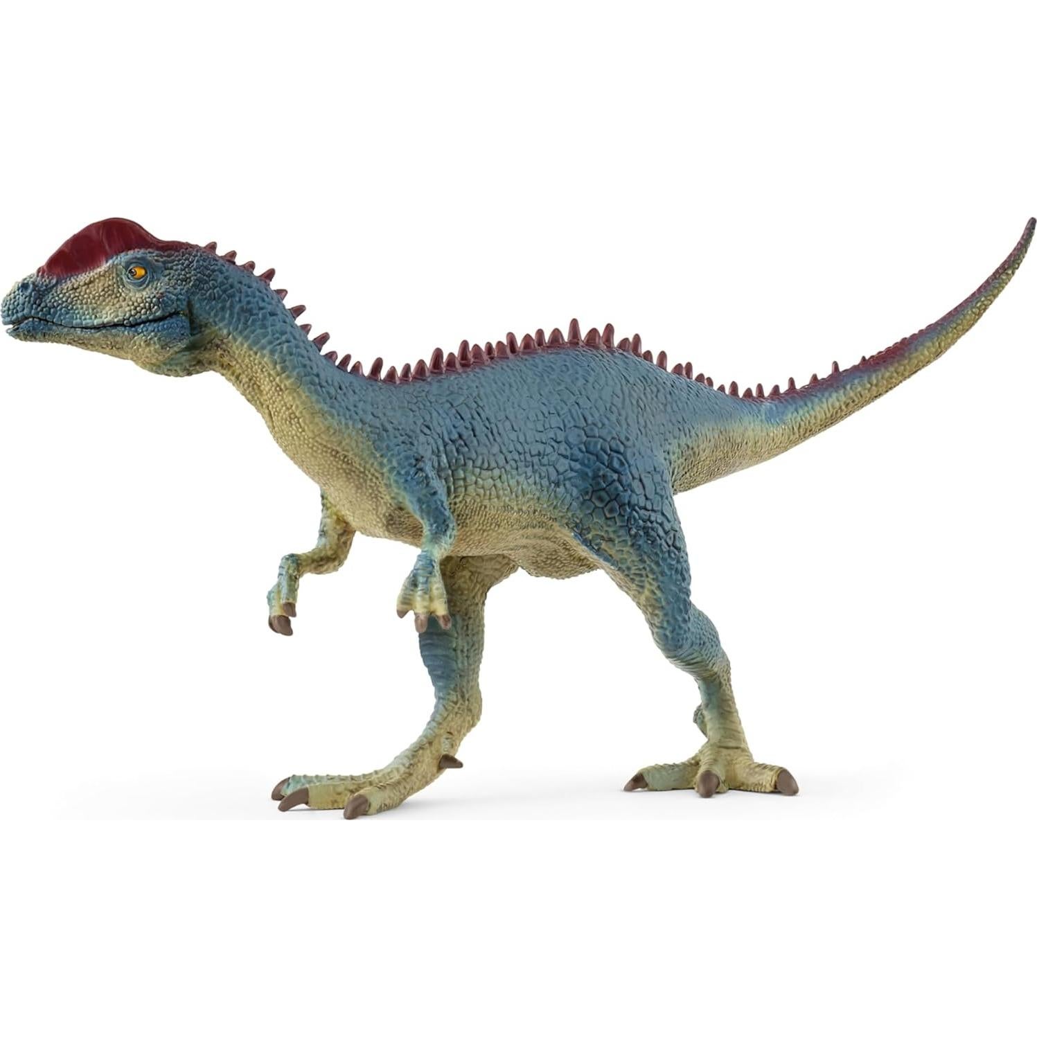 Figura de Dilophosaurus Schleich 22,86 cm Juguete Realista