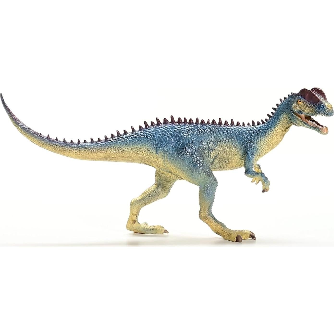 Figura de Dilophosaurus Schleich 22,86 cm Juguete Realista
