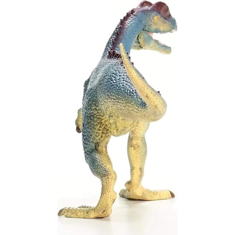 Figura de Dilophosaurus Schleich 22,86 cm Juguete Realista