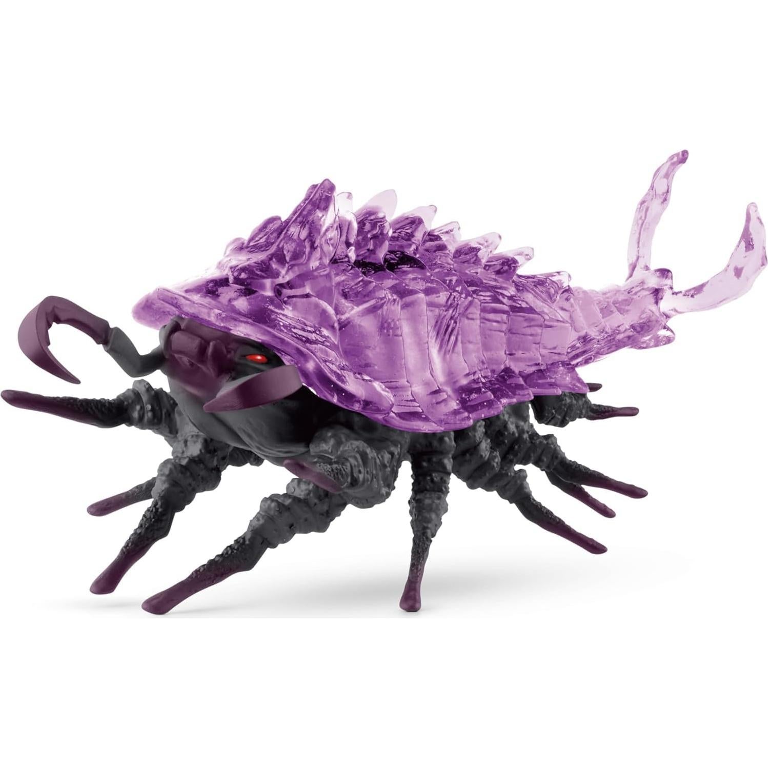 Schleich BatallaCueva Bicho Sombra Juguete Mítico 16.5x28.5cm