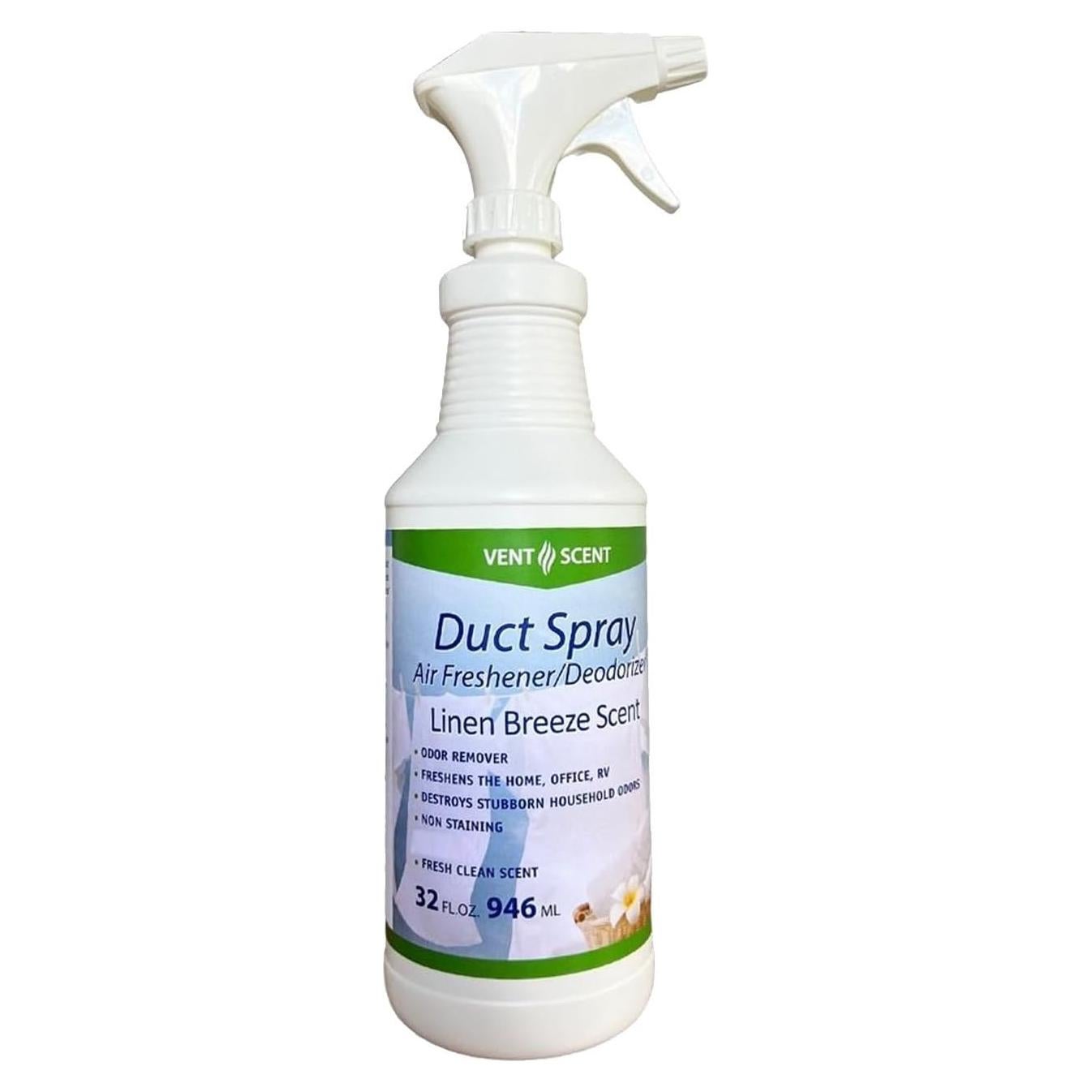Spray Limpiador de Conductos de Aire Northwest Enterprises 750ml
